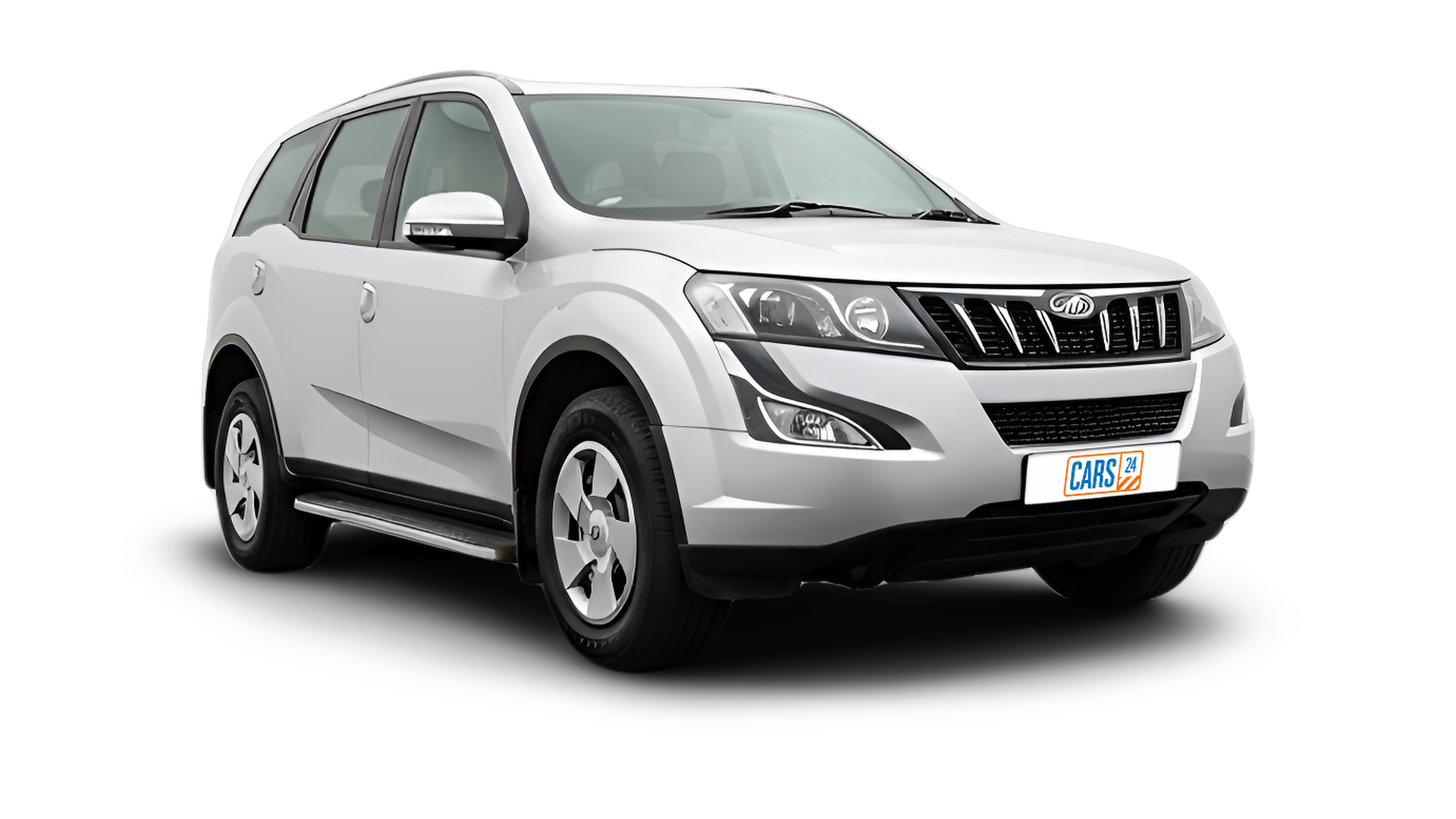 Mahindra XUV500-img